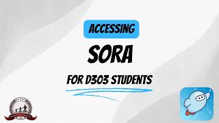 Logging into SORA with Classlink