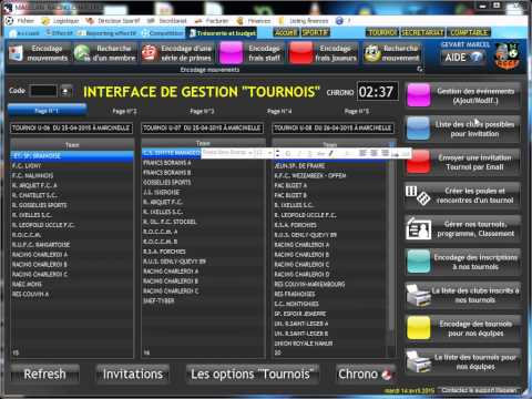 Comment obtenir une invitation aux tournois VIP Magicalspinn