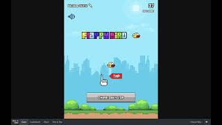 Yeah bro... I played Flappy Bird screenshot 4