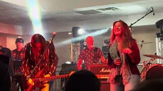 Download Lagu Nuno Turkey Jam - 24 Stone In Love - Hudson MA November 29th 2025 MP3