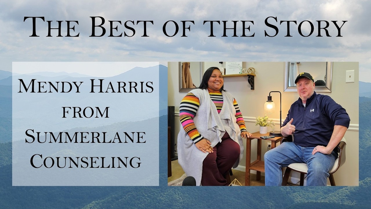 The Best of the Story