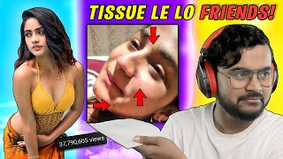 TISSUE LELO VIRAL VIDEO REAL TRUTH