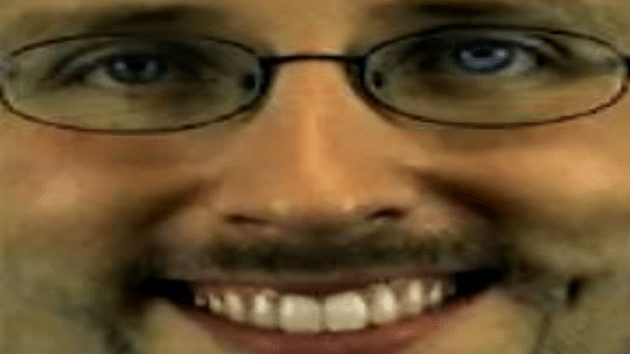 Doug Walker is self aware