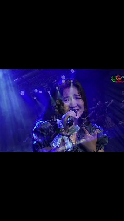 Tak Sedalam Ini | Vela Zaladara #ugschannelofficial