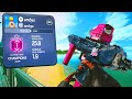 MY NEW 2025 RAINBOW SIX SIEGE AIMBOT SETTINGS (2025) 