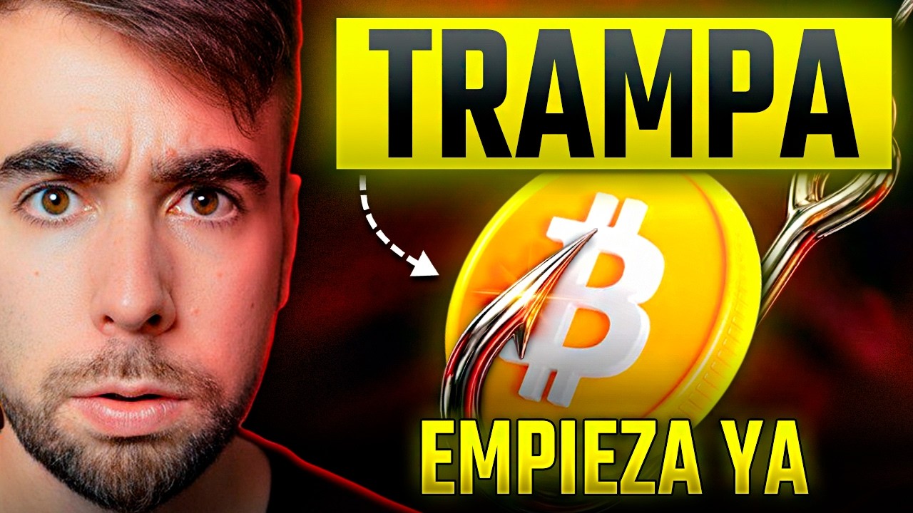 🚨SE ACTIVA en Bitcoin: ESTO Puede Dejarte FUERA
