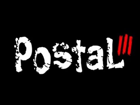 Postal III Video