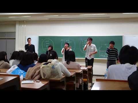 Story of My Life/OneDirection アカペラ カバー   8.TakeFive