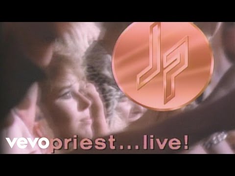 Judas Priest - Out in the Cold (Live from the 'Fuel for Life' Tour)