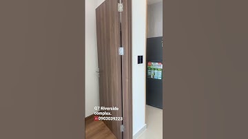 Cho thuê căn hộ 2pn quận 7 cc q7 Riverside complex Full nt nhà mới tinh khôi giá 12tr.