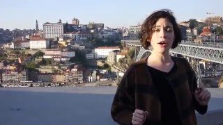 Porque é que as caves do vinho do Porto são em Gaia?!