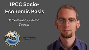 W2D3 Tutorial3 The IPCC