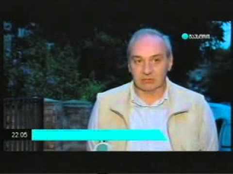 ფიროსმანის სავარაუდო საფლავი