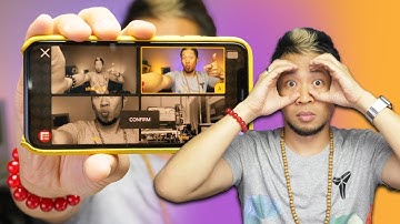 iPhone Dual camera recording is here! Plus, New iMac concept from Apple