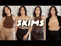 SKIMS Review: How to style