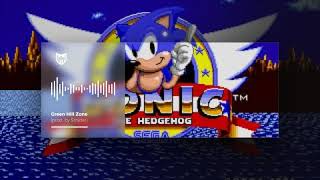 sonic.exe green hill zone type beat 