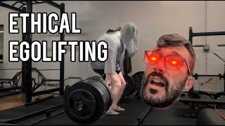 Heavy Lifting and Deep Thoughts | Kevin Haines & Alex Sterner