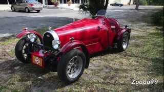 Bugatti 1927 35B type 1927 Bugatti Type 27