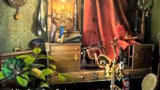 House of 1000 Doors: Family Secret Collectors Edition