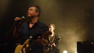 Manic Street Preachers - My Little Empire - Shepherd&#39;s Bush Empire - 17/5/19