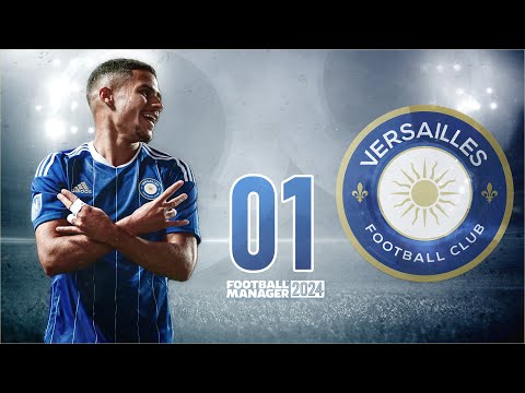 #01 | Auf