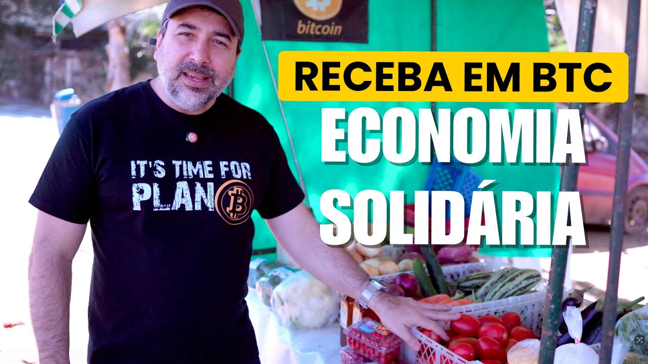 👉 RECEBA PAGAMENTOS EM BITCOIN - O CLIENTE PAGA EM PIX E VOCÊ RECEBE EM  BITCOIN MOOZE