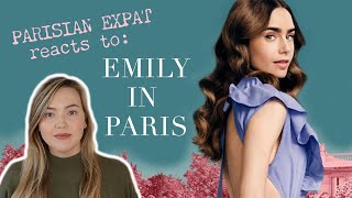 Emily in Paris vs. Real Life | The Truth About Living in Paris