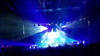 Gryffin Live @ Brooklyn Steel - CHVRCHES - Clearest Blue (Gryffin Remix)