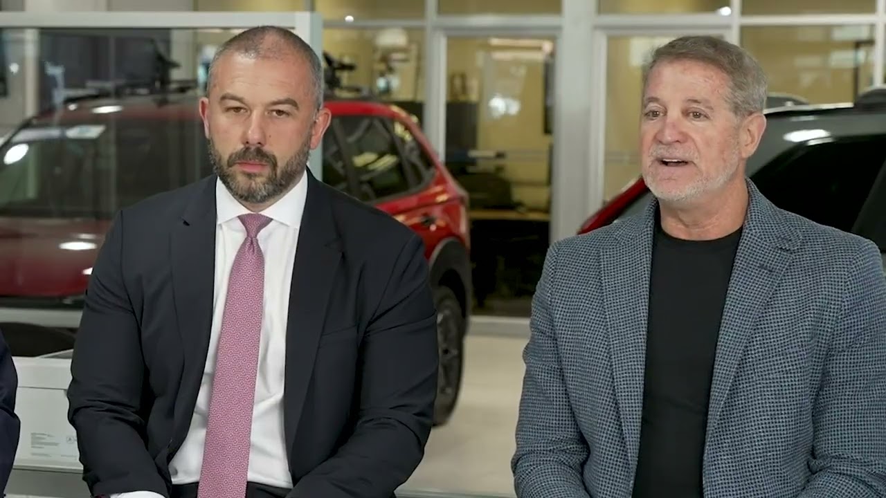 What Does Effective Dealership Marketing Look Like? | David Lampel of Dealerwing