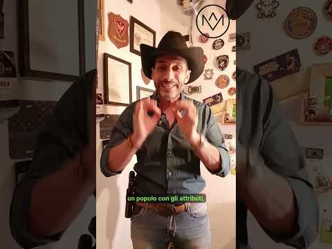 Video DAVVERO ABBIAMO PAURA DEI MARANZA? ??