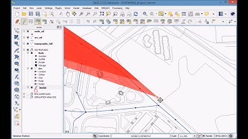 01.3 Defining a network sector