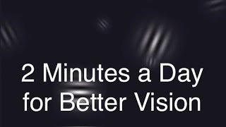 No.133 Parallel Vision Training — Hybrid Gabor Method