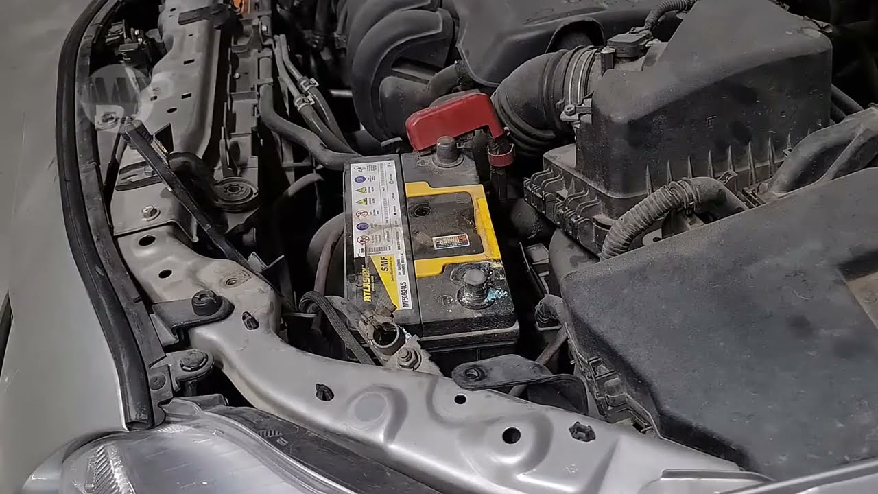 Ắc Quy Xe Hyundai Getz Thông Số, Giá Thành, Thay Thế và Bảo Dưỡng