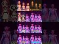 Huntrix In Harmony What It Sounds Like Kpop Huntrix In Harmony What It Sounds Like Kpop
