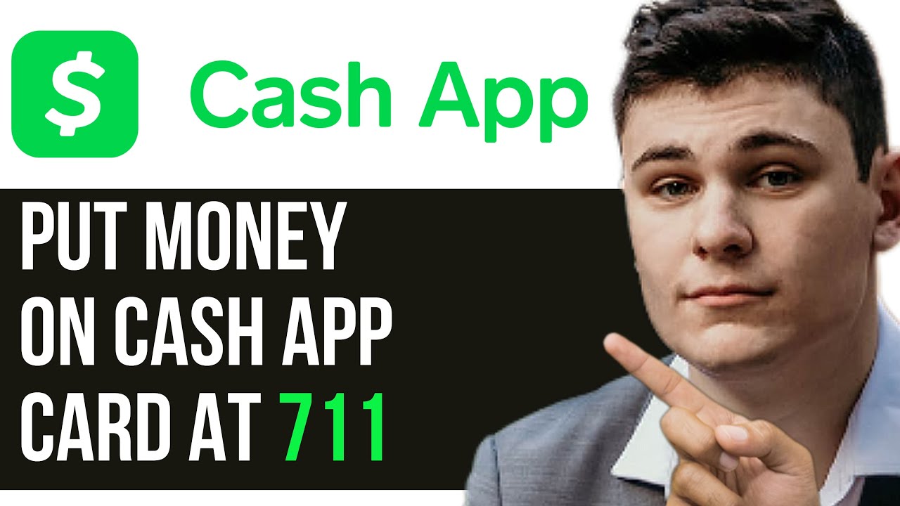 HOW TO PUT MONEY ON CASH APP CARD AT 711 IN 2025 FULL GUIDE YouTube how-to-put-money-on-cash-app-card-at-711-in-2025-full-guide-youtube