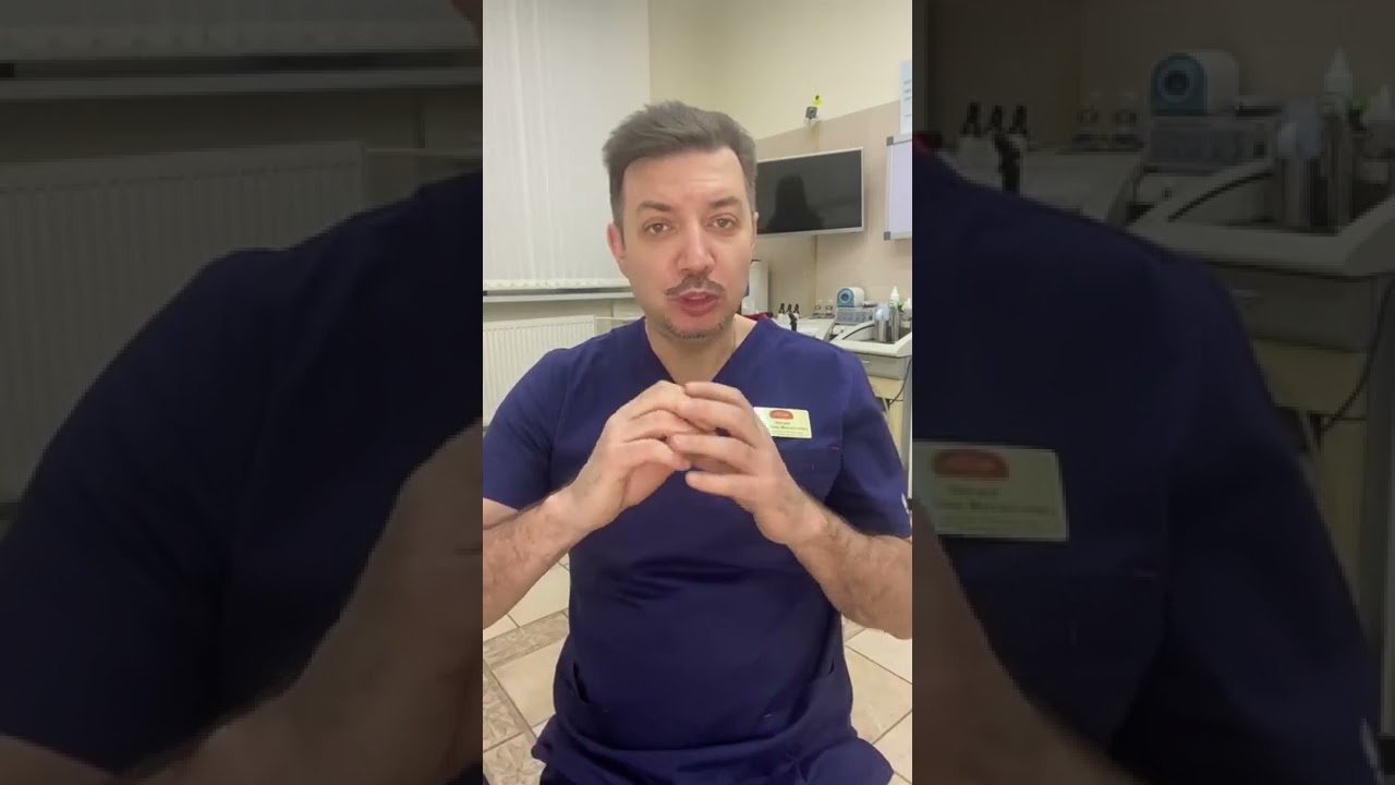 Заложенность и боль в ухе.