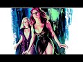 Official Trailer VAMPYRES 1974 Marianne Morris Anulka Dziubinska 