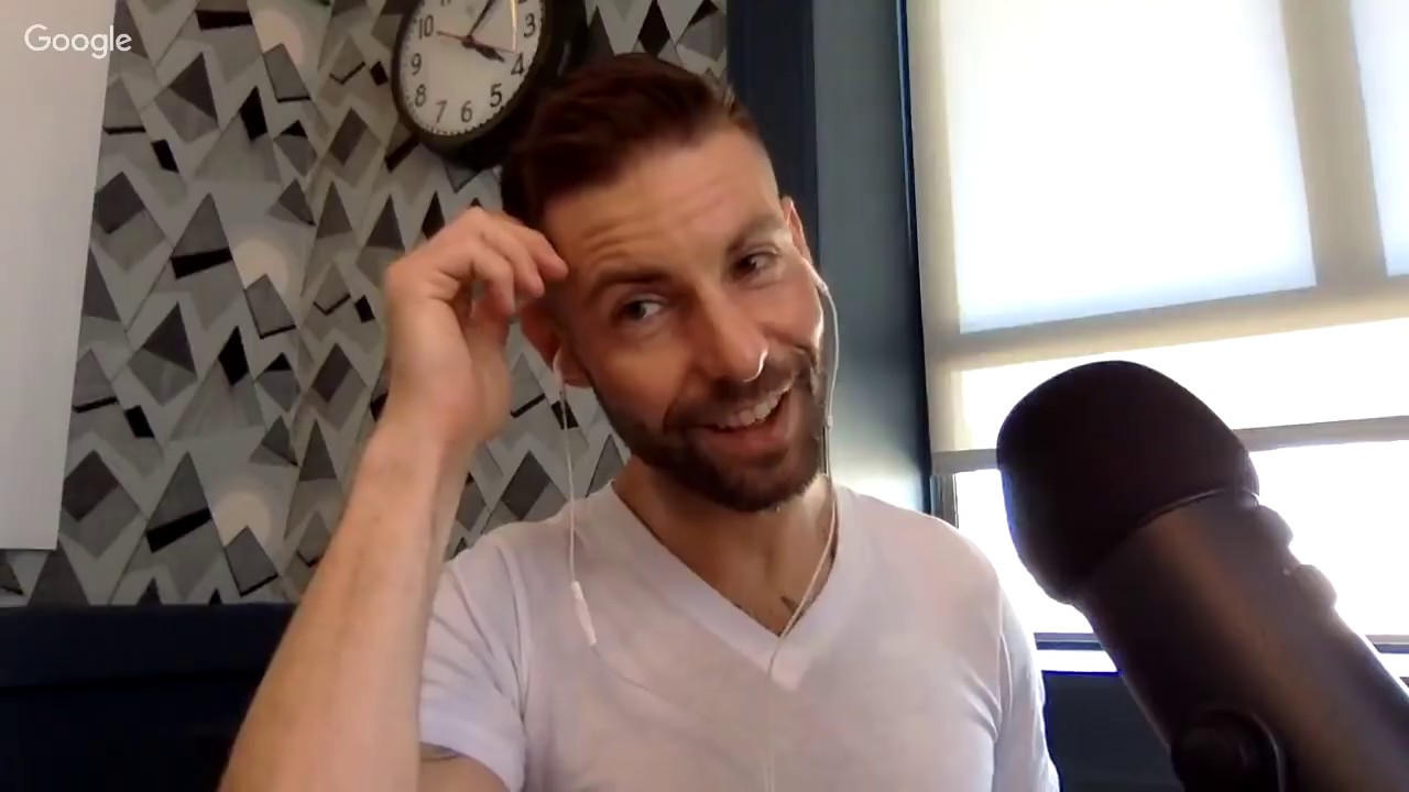 Butt Plug Ecstasy - Himeros LIVE