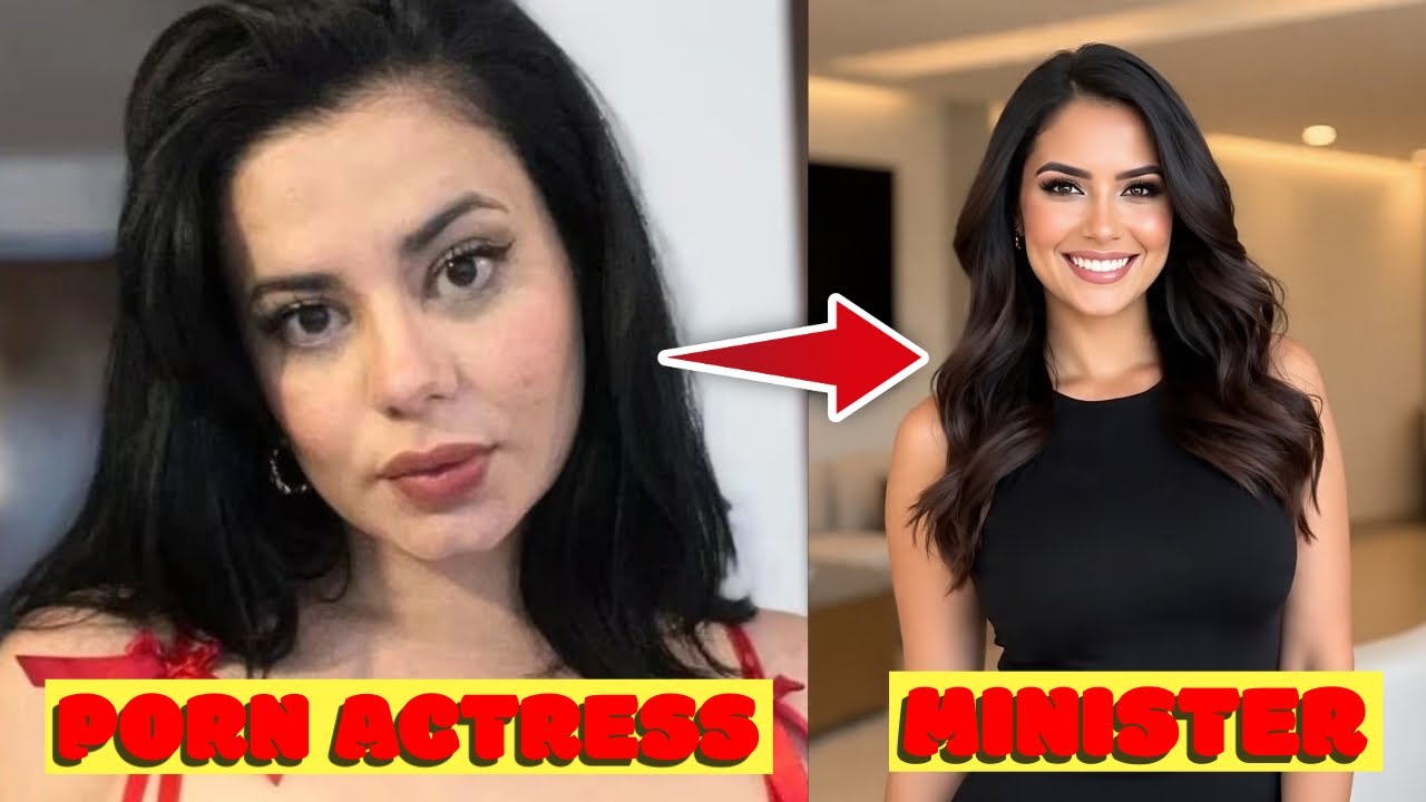 Colombia के राष्ट्रपति ने 2 Porn Stars को बनाया मंत्री, मच गया बवाल