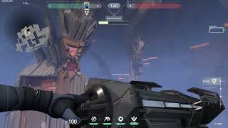 Best Spike Plant On Abyss Valorant