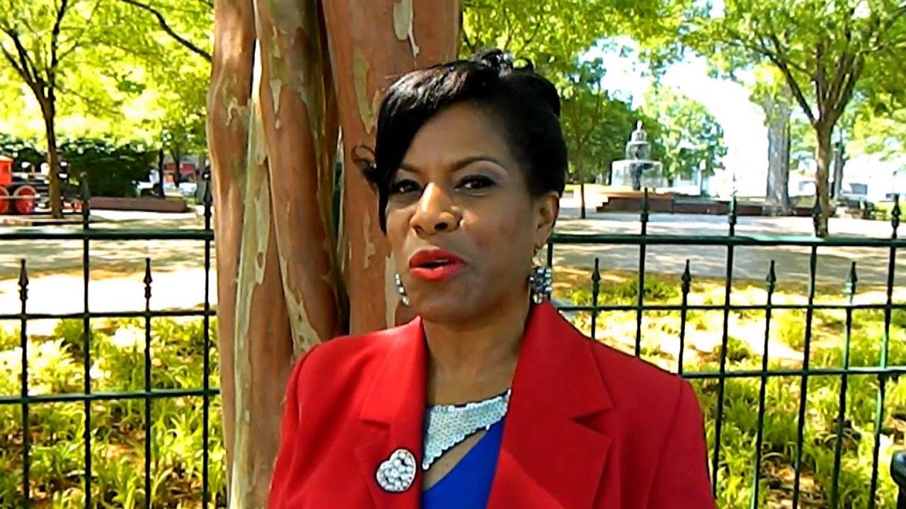 Paula Westfield ~ Signature Voice Talent in Atlanta