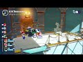 How To Activate The Second Statue The Winter Palace Mario Rabbids Sparks Of Hope