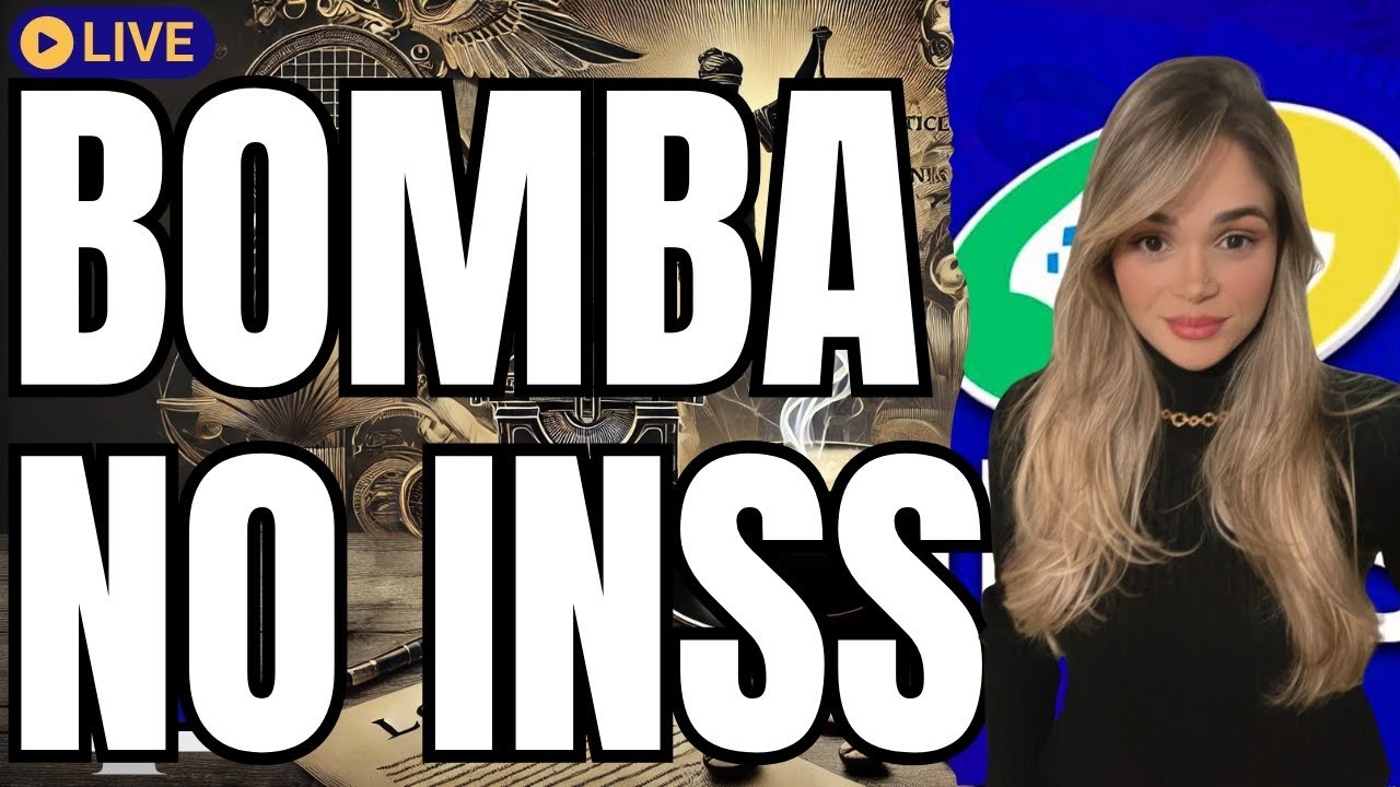 NOVIDADES NO INSS - CAFÉ COM INSS