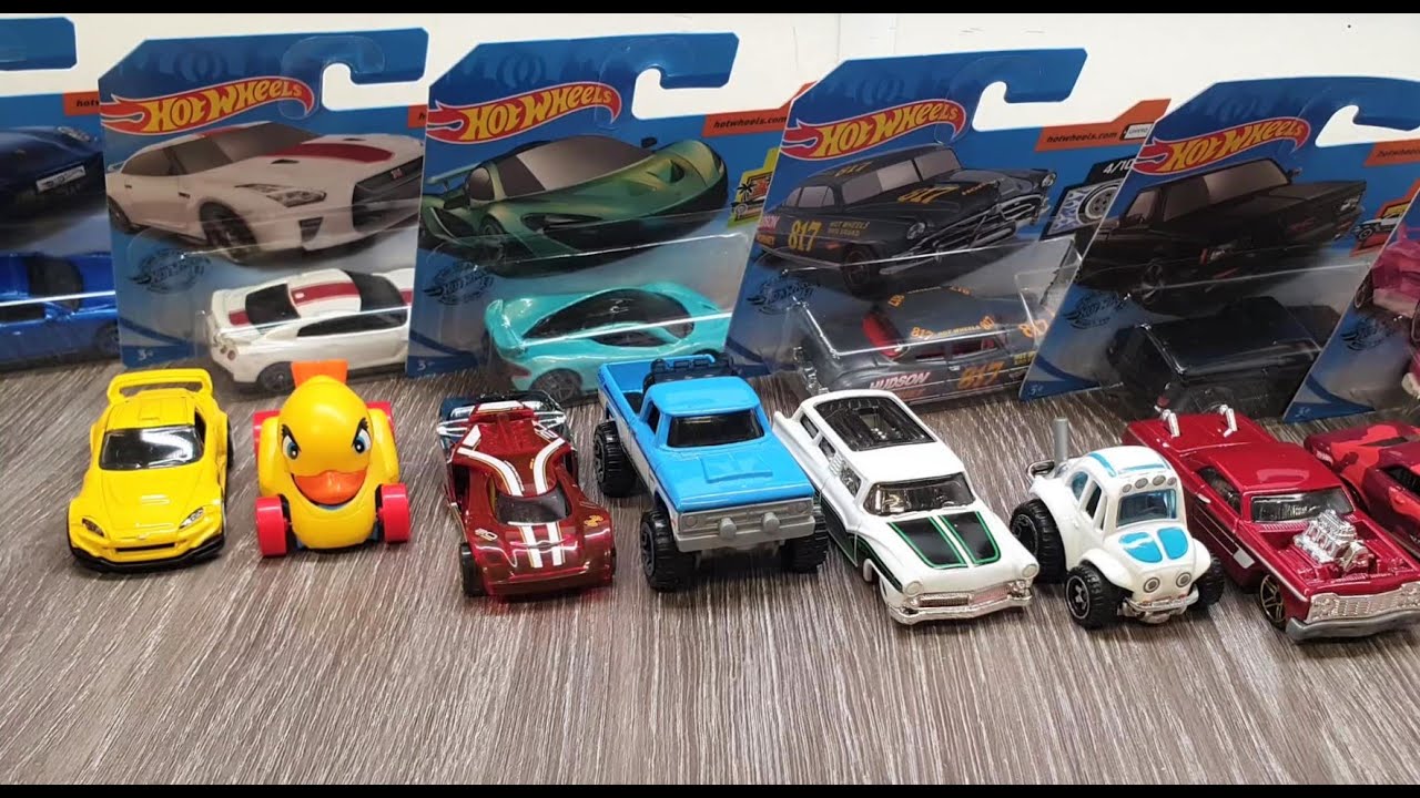 Peg Hunt in Poundland Lots of New Models YouTube