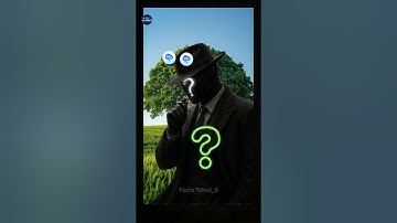 Before Humans, How Did Trees Survive? 🌍