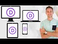 How to make Divi Theme Mobile Responsive | 2023 Tutorial