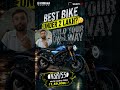Yamaha XSR155 Review 2026 🔥 Best Bike Under ₹2 Lakh? Price, Mileage & Features | #xsr155