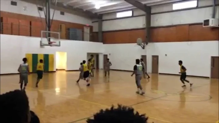 Julian Fuller Class of 2016