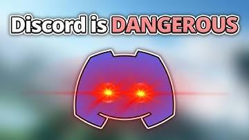 How to Stay Safe on Discord!