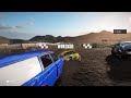 A Quick Demise in Wreckfest